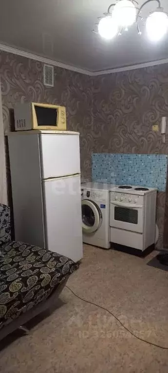 Студия Оренбургская область, Оренбург проезд Коммунаров, 6 (12.6 м) - Фото 2