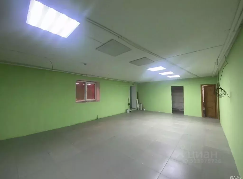 Помещение свободного назначения в Рязанская область, Рязанский ... - Фото 1