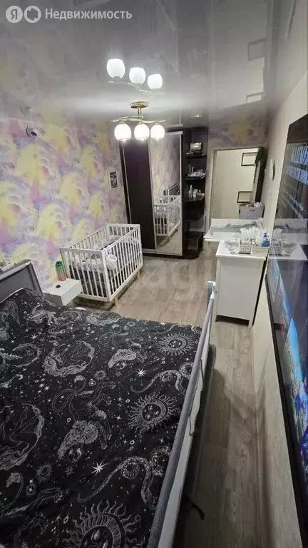 2-комнатная квартира: Ярославль, улица Ньютона, 28В (45.2 м) - Фото 2