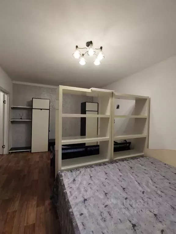 1-к кв. Новосибирская область, Новосибирск ул. Ключ-Камышенское плато, ... - Фото 1