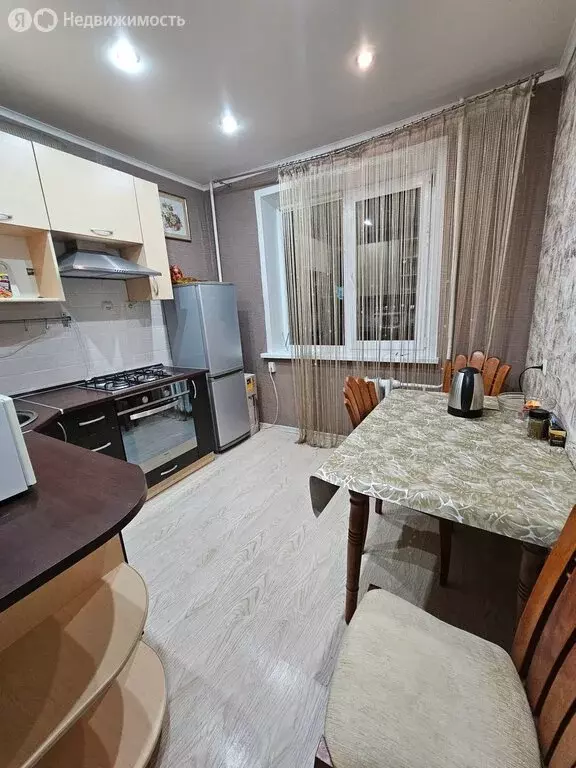 2-комнатная квартира: Балаково, Степная улица, 43 (52.7 м) - Фото 1