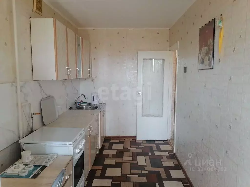 1-к кв. Калужская область, Кременки г. Жуковский муниципальный округ, ... - Фото 1