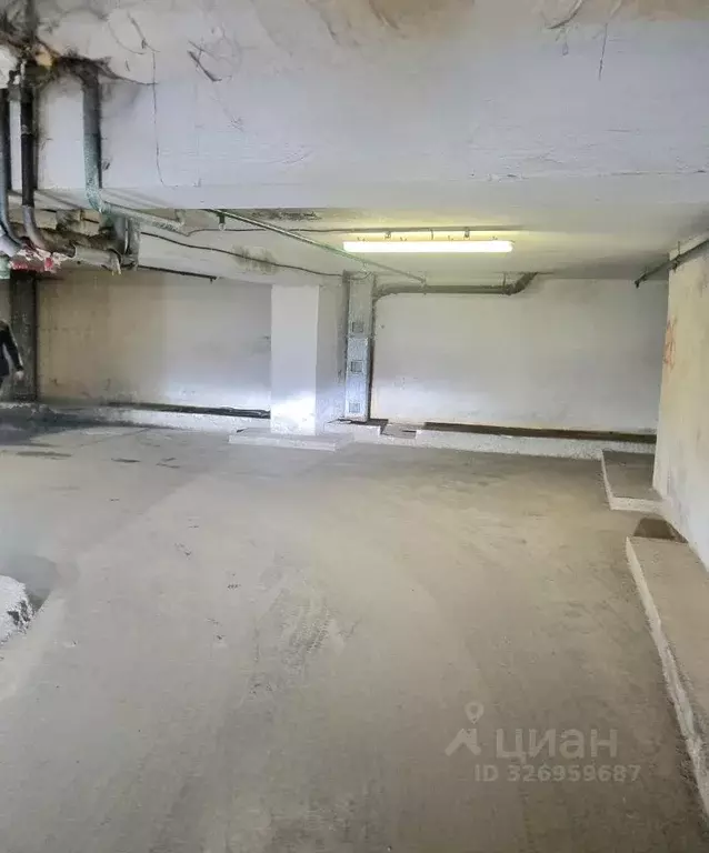 Гараж в Нижегородская область, Нижний Новгород Варварская ул., 40А (20 ... - Фото 2