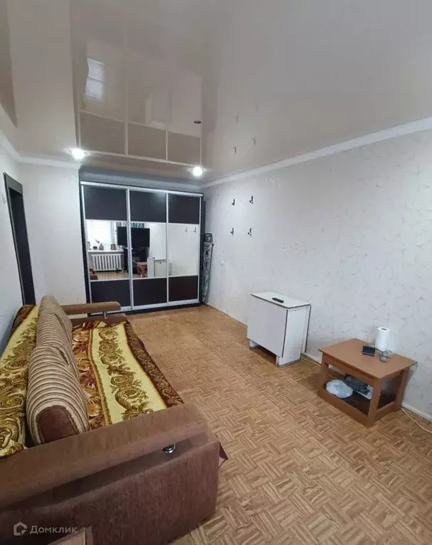 Продаётся 1-к квартира, 31 м - Фото 1