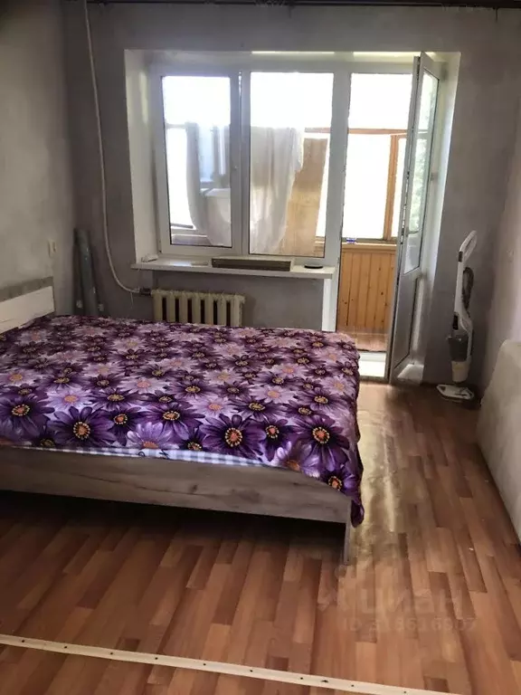 1-к кв. Саратовская область, Саратов ул. Имени В.Д. Хомяковой, 23 ... - Фото 0