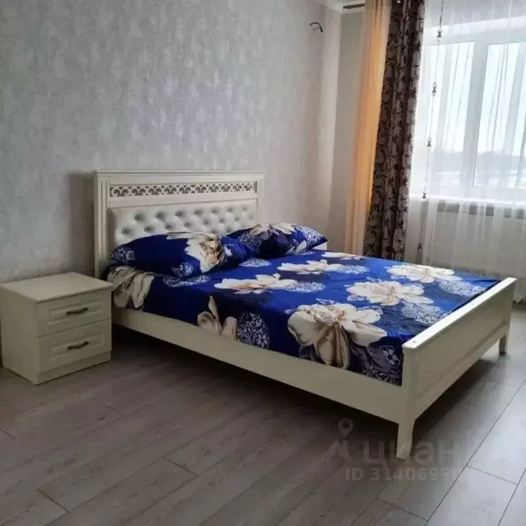1-к кв. Ставропольский край, Георгиевск ул. Мира, 1 (48.0 м) - Фото 0