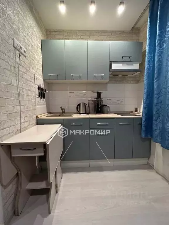Комната Татарстан, Казань ул. Гастелло, 20 (12.0 м) - Фото 1