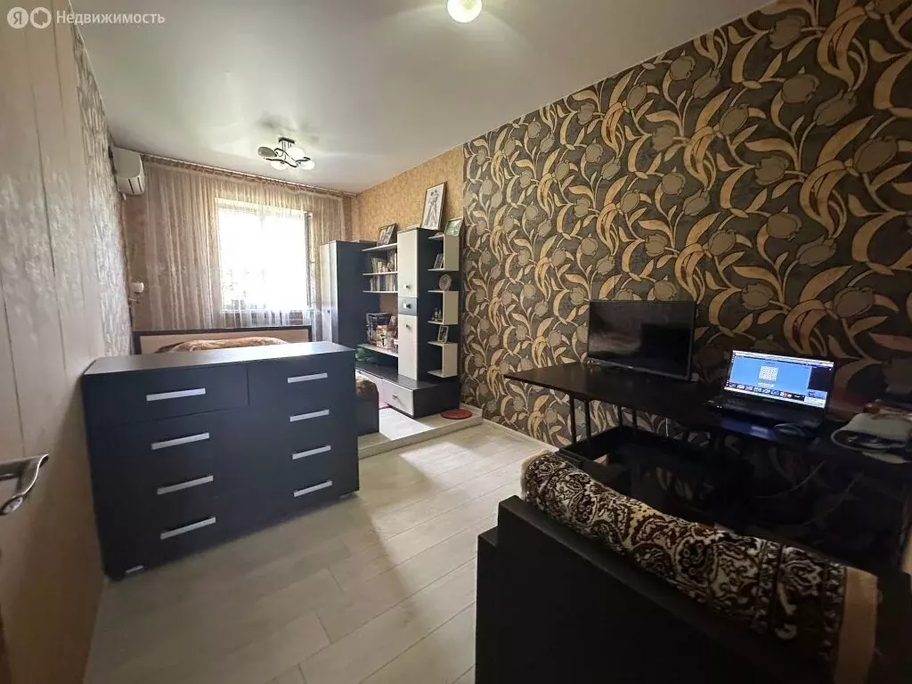 2-комнатная квартира: Кабардинка, Пролетарская улица, 13/3 (46.8 м) - Фото 0