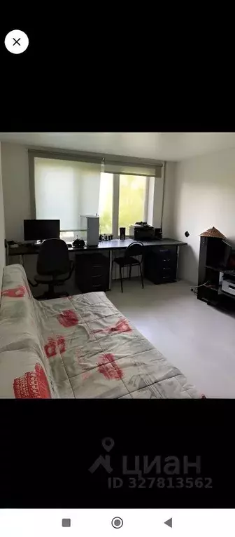 2-к кв. Пермский край, Пермь Магистральная ул., 100В (44.8 м) - Фото 1