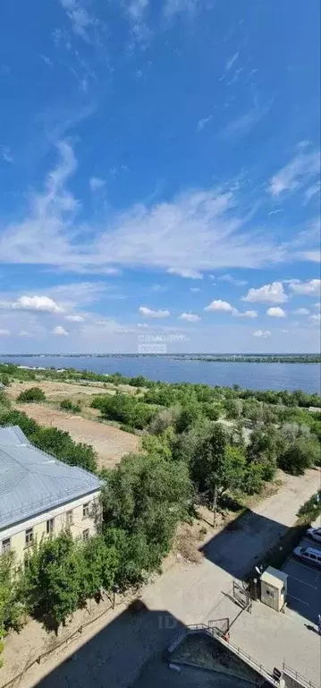 2-к кв. Волгоградская область, Волгоград Клубный Дом Академический ... - Фото 0