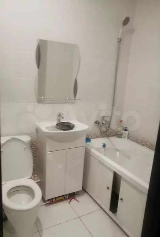 Квартира-студия, 19,4 м, 8/17 эт. - Фото 1