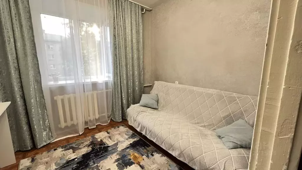 Студия Томская область, Томск Промышленный пер., 9А (20.0 м) - Фото 1