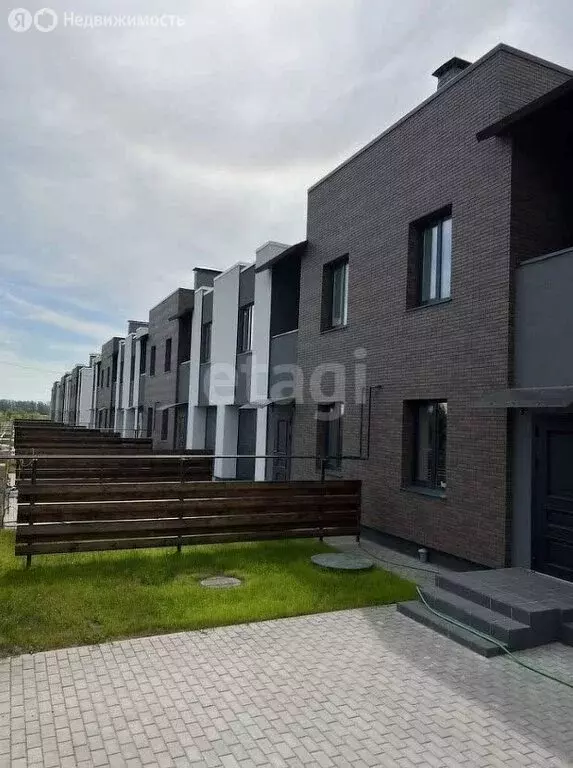 Дом в Тольятти, улица Грачёва, 53/2 (130 м) - Фото 1