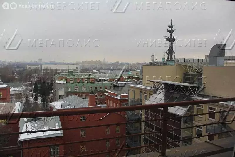 Офис (774 м) - Фото 1