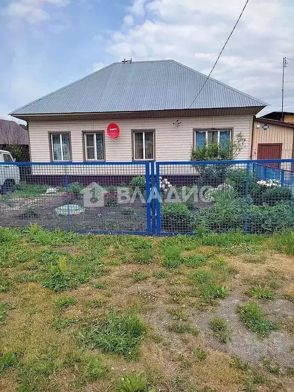 Дом в Кемеровская область, Кемерово Левобережная ул., 138 (70 м) - Фото 1