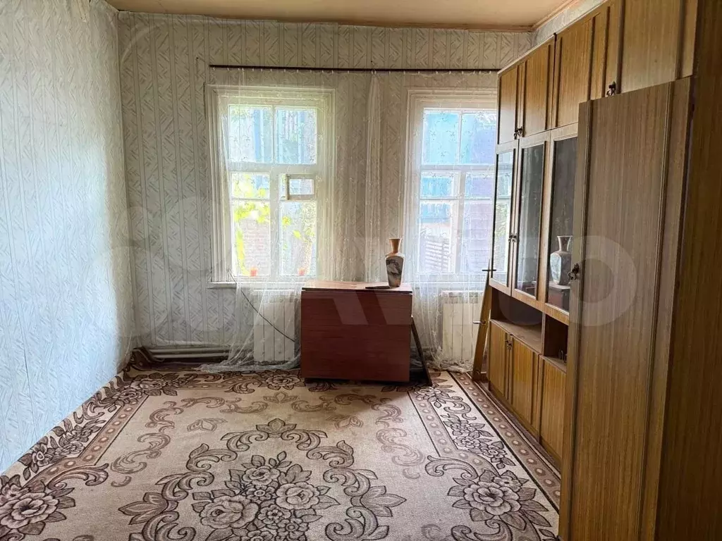 3-к. квартира, 48,2 м, 1/1 эт. - Фото 0