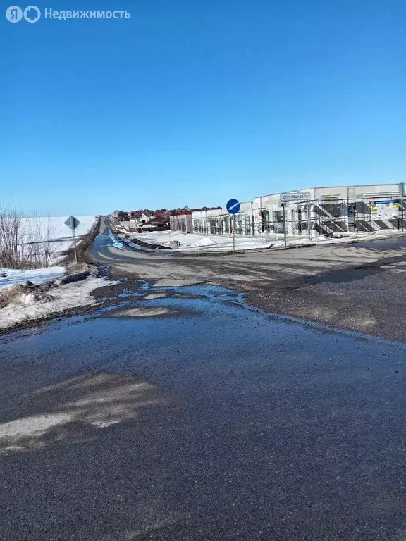 Дом в Белгородский район, городское поселение Северный, садоводческое ... - Фото 1