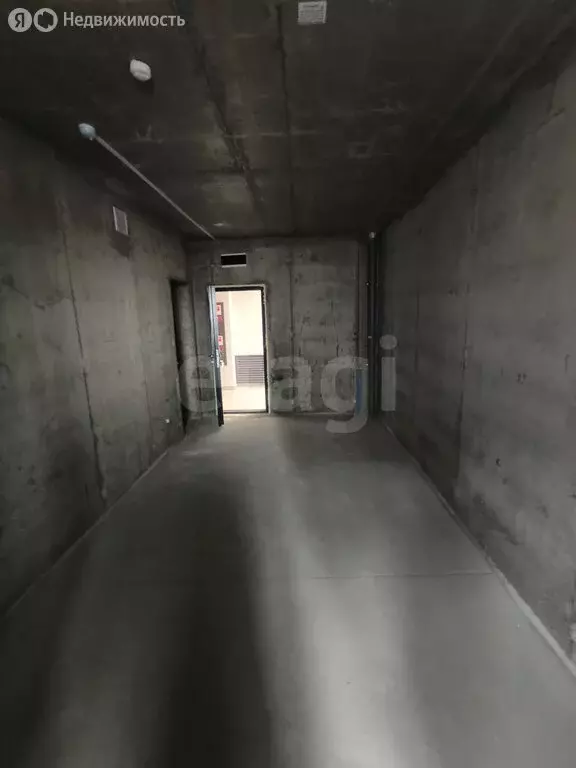 Квартира-студия: Ростов-на-Дону, жилой комплекс Западные Аллеи, 6.2 ... - Фото 2