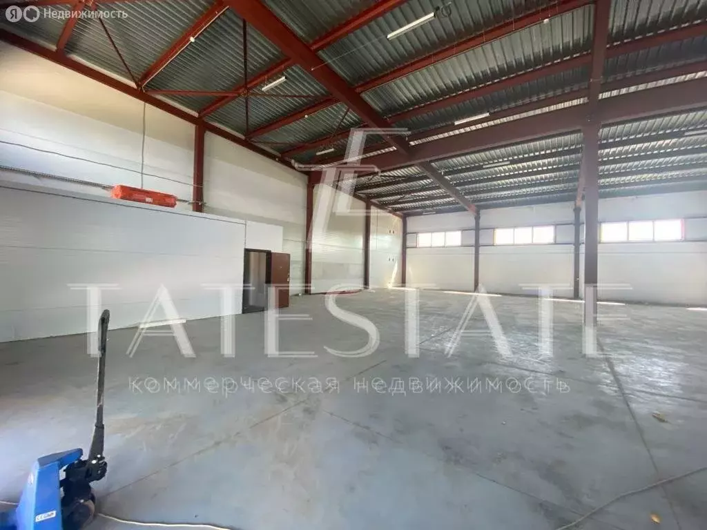 Склад (867 м) - Фото 2