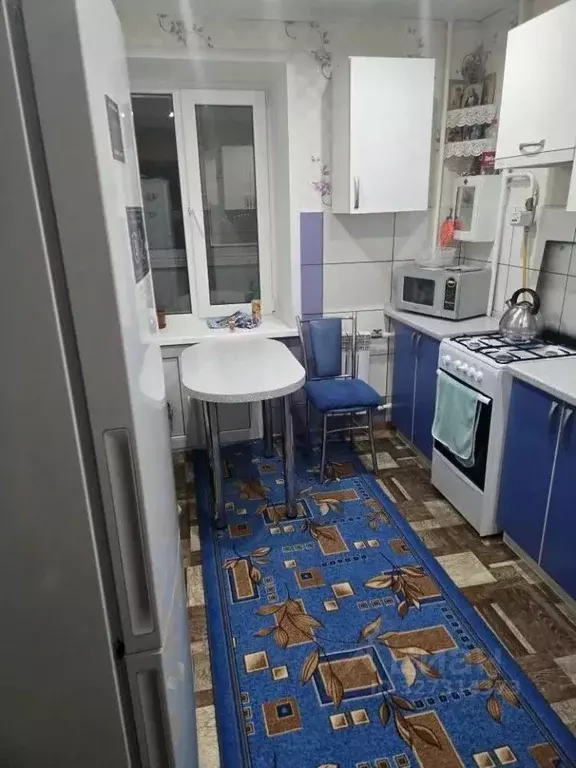 2-к кв. Чувашия, Чебоксары Эгерский бул., 59 (54.0 м) - Фото 1