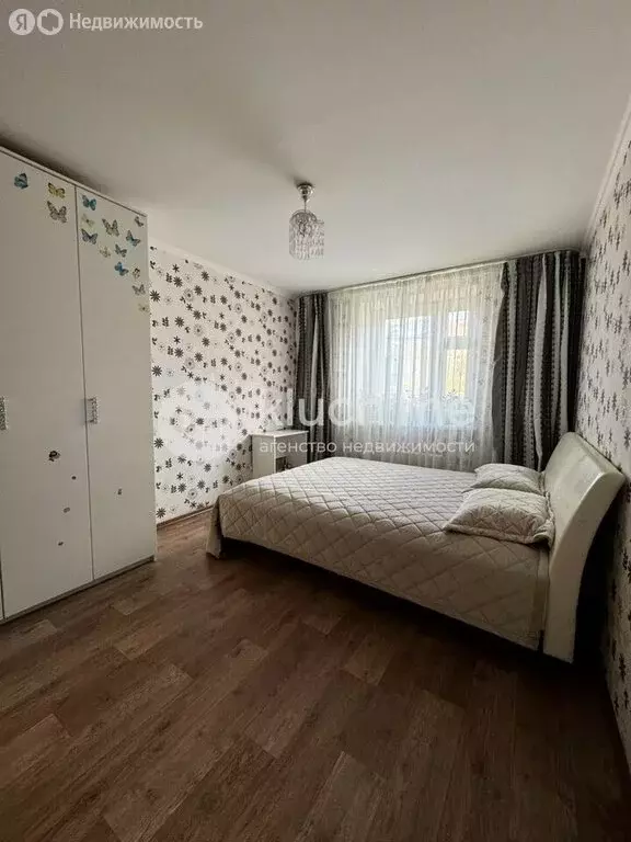 2-комнатная квартира: Казань, улица Тимирязева, 1А (57 м) - Фото 2