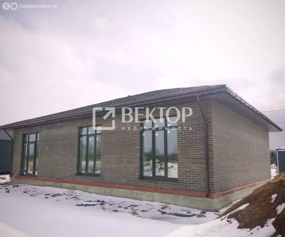 Дом в Кострома, улица Героев (120 м) - Фото 0