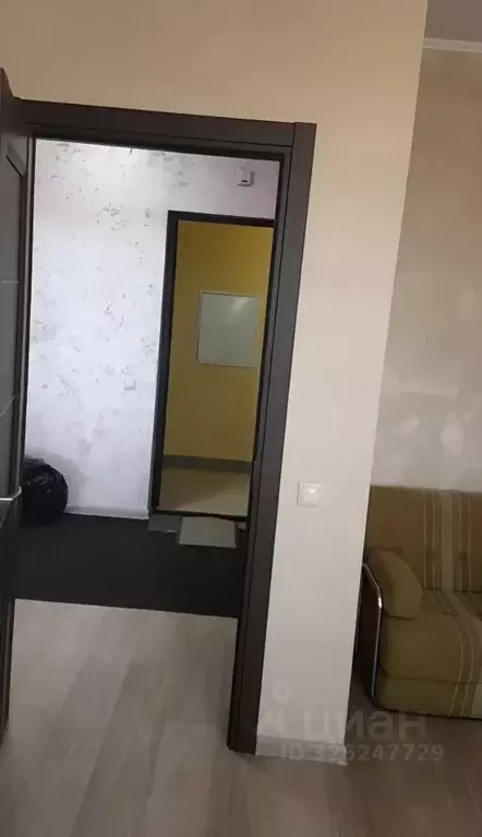 1-к кв. Московская область, Солнечногорск городской округ, Поварово ... - Фото 2