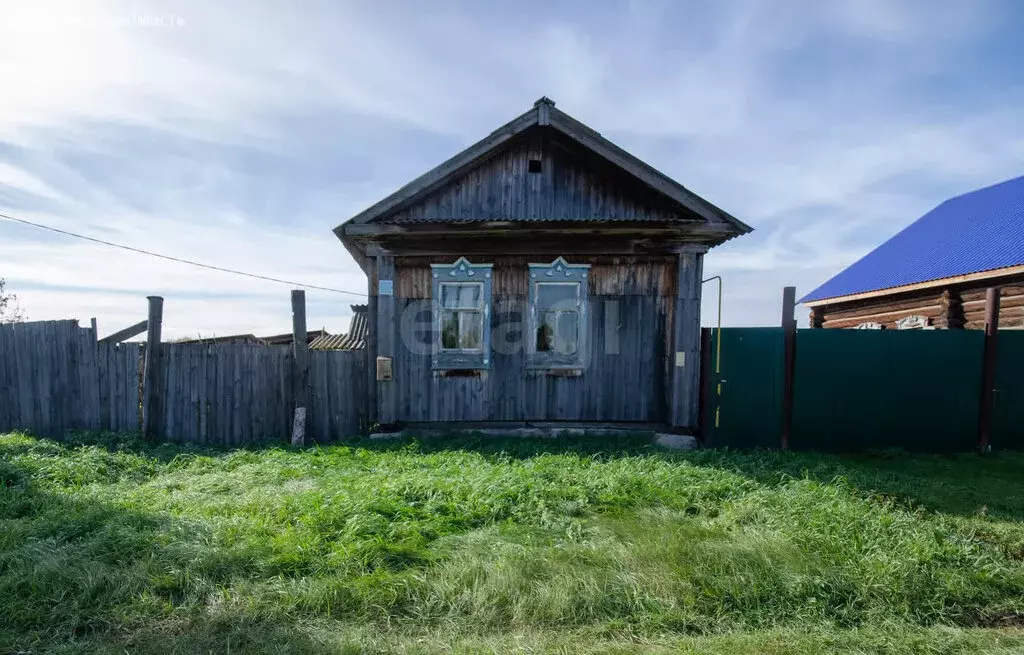 Дом в Рассвет, улица Революции (27 м) - Фото 0