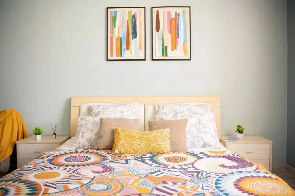 2-к кв. Самарская область, Самара Рабочая ул., 85 (80.0 м) - Фото 2