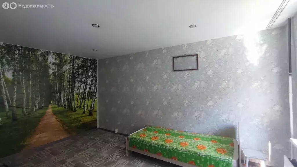 1-комнатная квартира: Черёмушки, 22 (29.5 м) - Фото 2