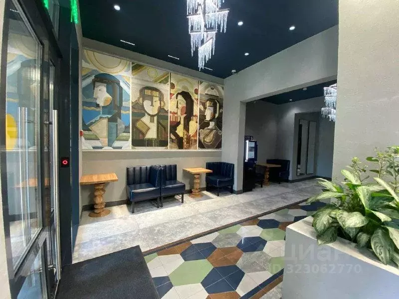 Склад в Иркутская область, Иркутск ул. Юрия Левитанского, 16 (4 м) - Фото 2