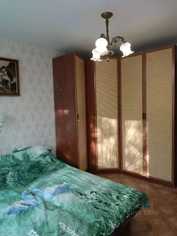 2-к кв. Нижегородская область, Нижний Новгород Щербинки жилрайон, 3-й ... - Фото 2