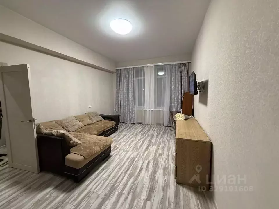 1-к кв. Москва 5-я Парковая ул., 46А (45.6 м) - Фото 2