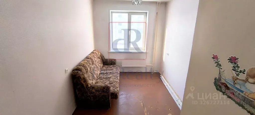 2-к кв. Кемеровская область, Новокузнецк ул. Косыгина, 85 (43.1 м) - Фото 1