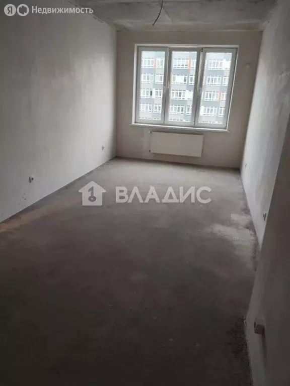 1-комнатная квартира: Калининград, Батальная улица, 100 (38.3 м) - Фото 0