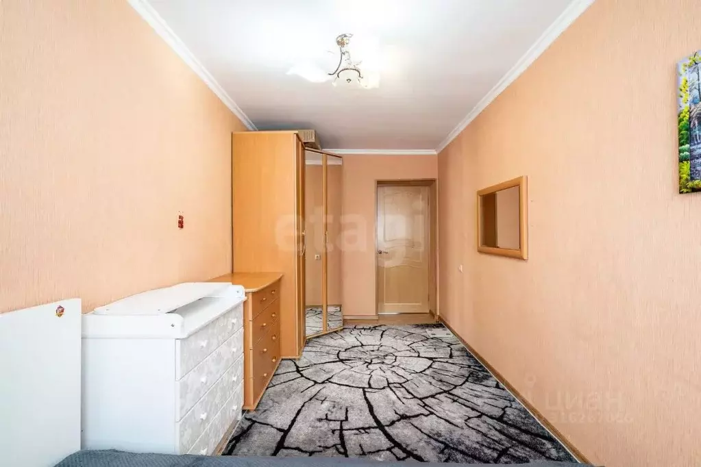 3-к кв. Приморский край, Владивосток ул. Маковского, 171А (55.5 м) - Фото 1