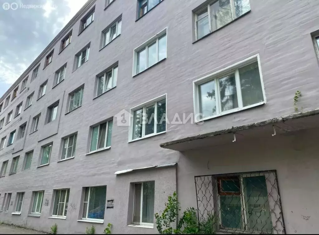 1к в -комнатной квартире ( м) - Фото 0