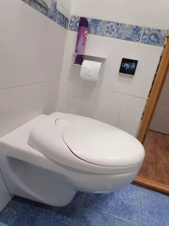 2-к кв. Самарская область, Самара ул. Авроры, 111 (45.2 м) - Фото 2