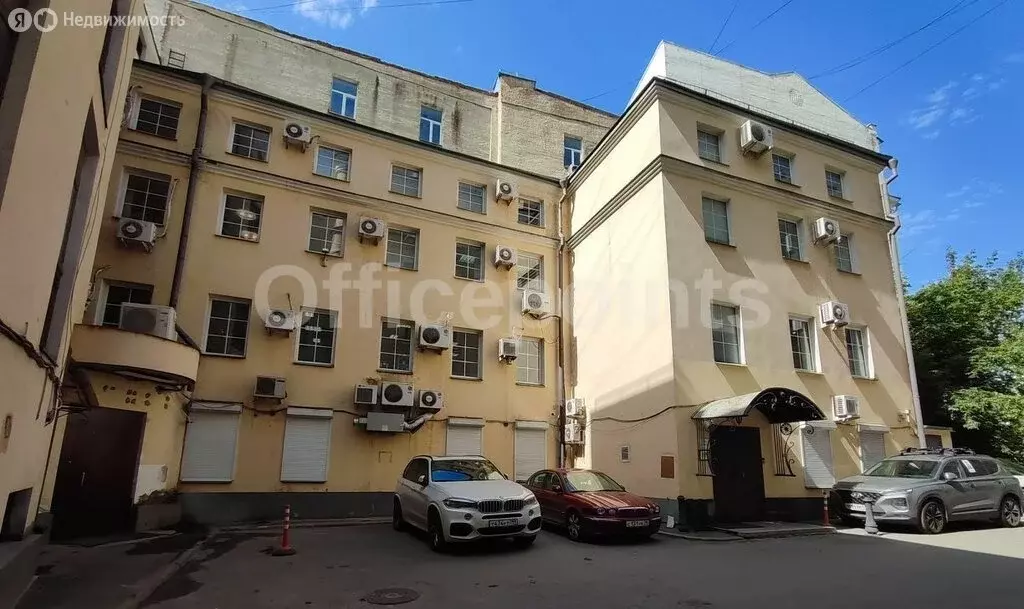 Офис (100.1 м) - Фото 1