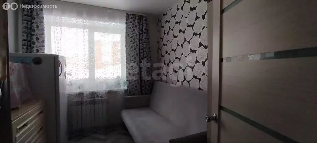 2-комнатная квартира: Чернушка, Парковая улица, 16Б (40.1 м) - Фото 2