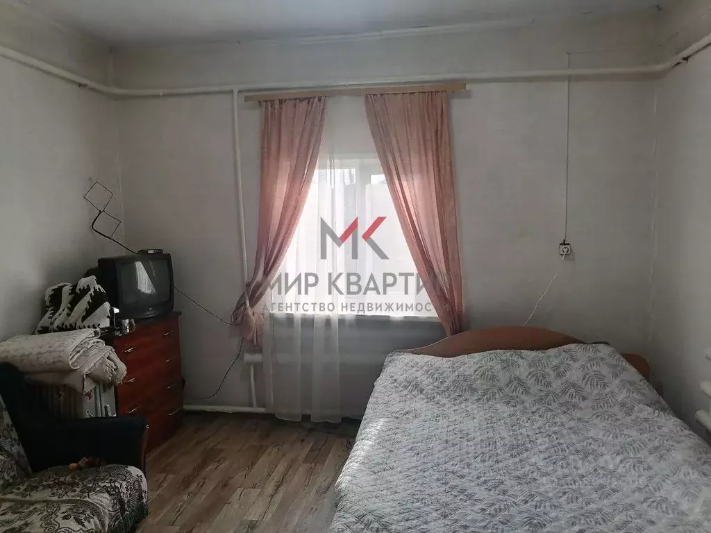 Дом в Тыва, Кызыл Сибирская ул. (75 м) - Фото 1