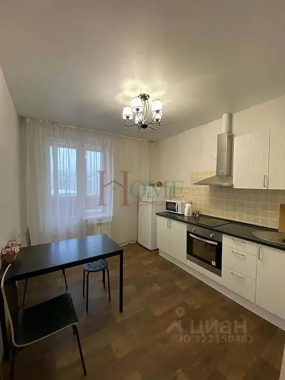 1-к кв. Новосибирская область, Новосибирск ул. Семьи Шамшиных, 12 ... - Фото 1