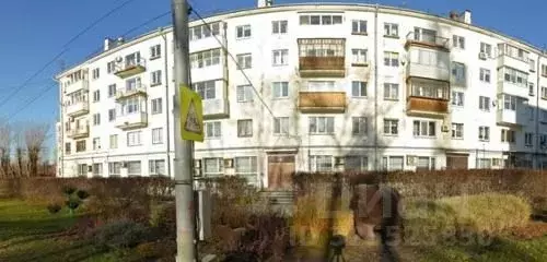 2-к кв. Пермский край, Пермь Кировоградская ул., 33 (44.0 м) - Фото 1