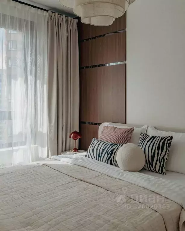 2-к кв. Москва Очаковское ш., 5к5 (32.0 м) - Фото 1