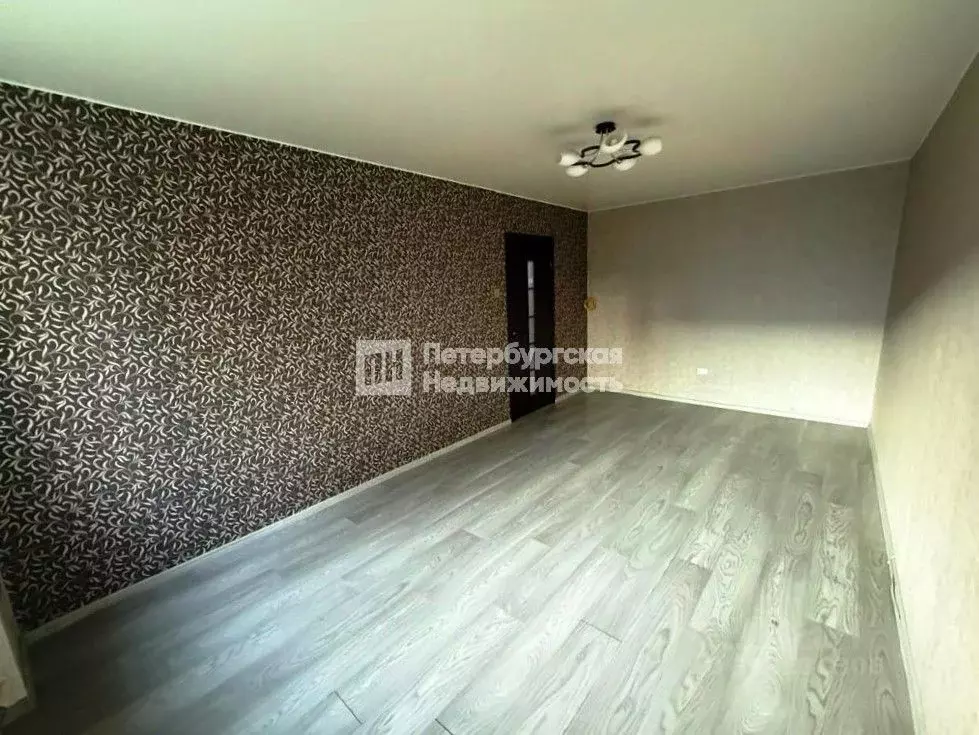 1-к кв. Санкт-Петербург Ленинский просп., 96К2 (33.3 м) - Фото 1