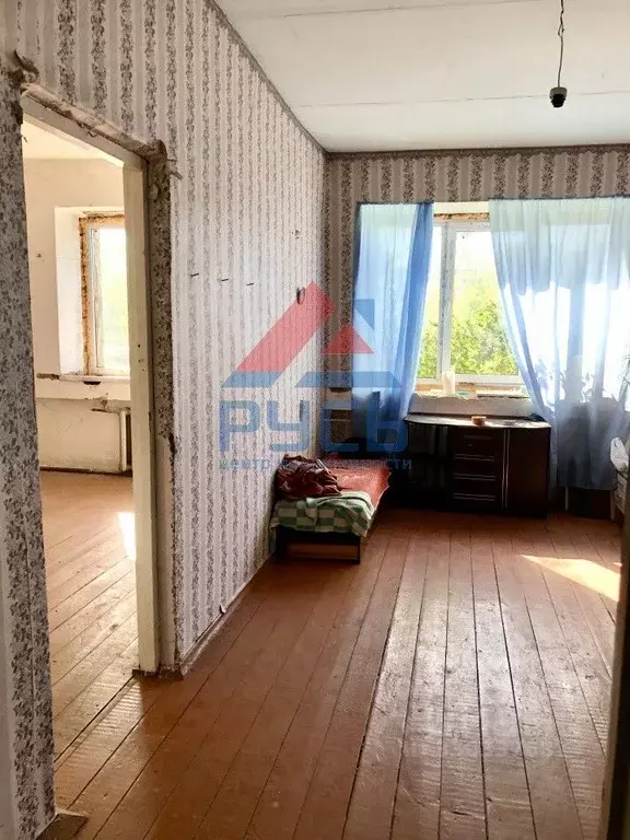 2-к кв. Челябинская область, Коркино ул. Керамиков, 15 (51.8 м) - Фото 2