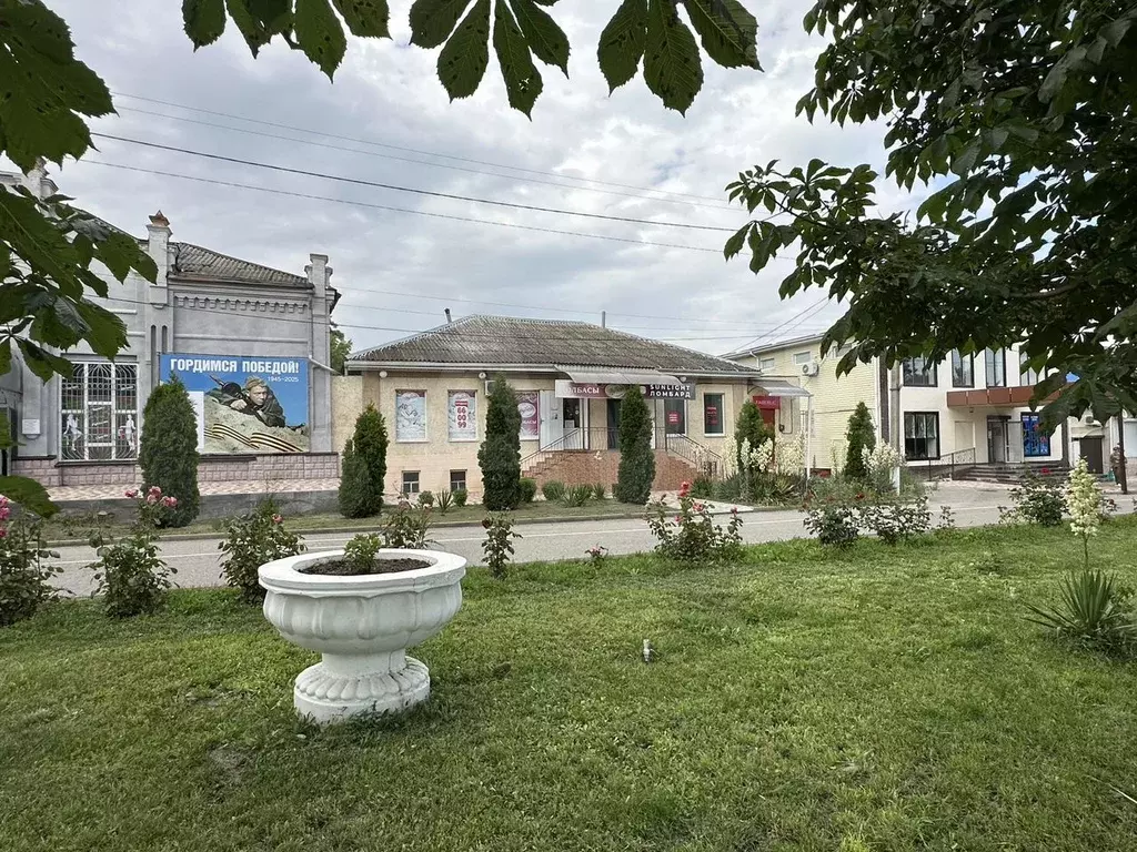 Свободного назначения, 90 м - Фото 1