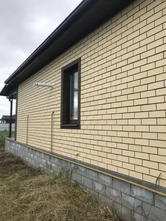 Дом в Белгородская область, Белгородский район, Разумное рп ул. ... - Фото 1