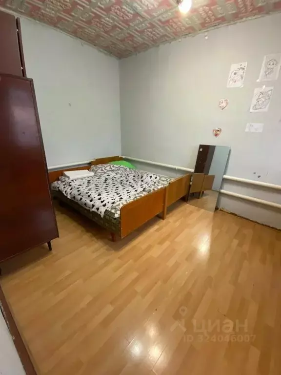 2-к кв. Ростовская область, Ростов-на-Дону, Нахичевань ул. 6-я Линия, ... - Фото 1