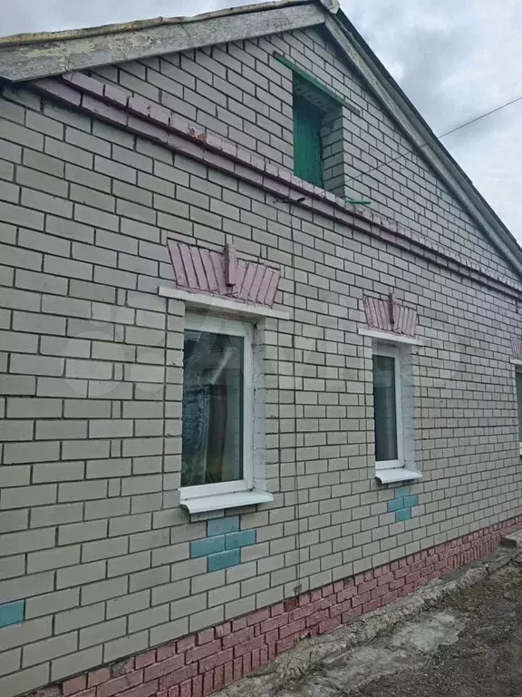 Дом 116,8 м на участке 5,4 сот. - Фото 0